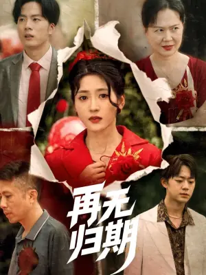 再无归期海报