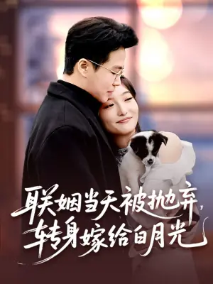 联姻当天被抛弃,转身嫁给白月光海报