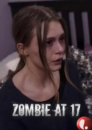 17岁的僵尸海报