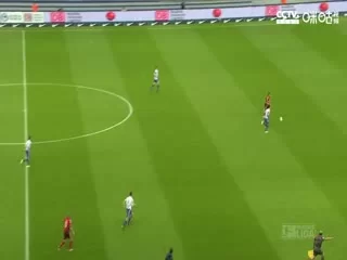 德甲法兰克福vs奥格斯堡(王子睿)20230429海报