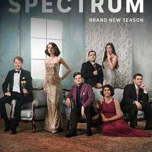 自闭也有爱(美版)第三季海报