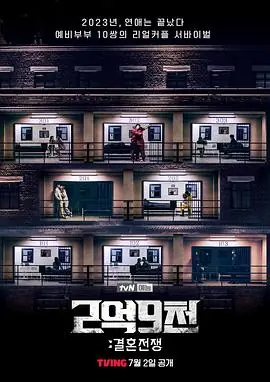 2亿9千:结婚战争海报