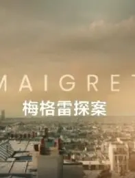梅格雷探案第一季海报
