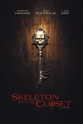 衣橱里的她1海报