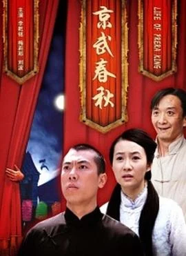 越过舍伍德森林海报