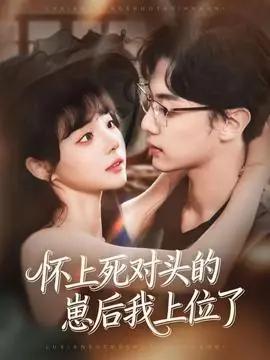 怀上死对头的崽后我上位了海报