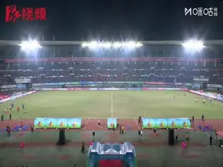 湖南省足球联赛娄底队VS永州队20251122海报