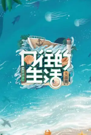 向往的生活第六季海报