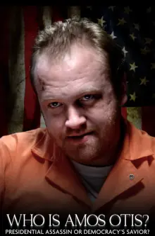 阿莫斯·奥蒂斯是谁?海报