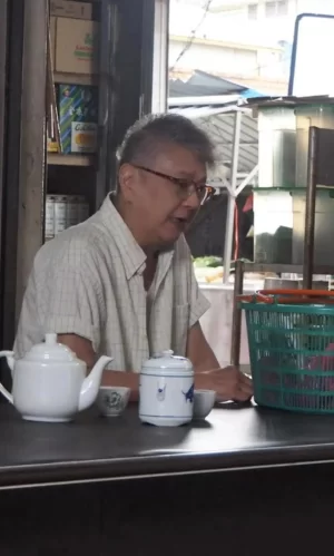 幸福密码2020海报