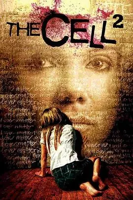 入侵脑细胞2TheCell2海报