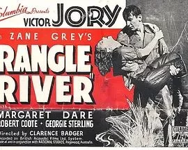 RangleRiver海报