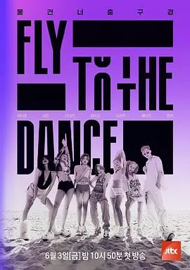 FlyToTheDance海报