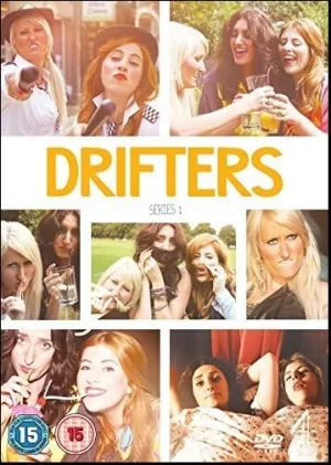 浪花三姐妹第四季海报