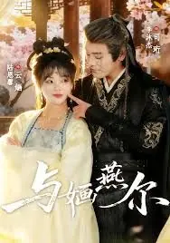 与婳燕尔海报