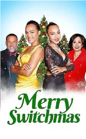 快乐开关节海报