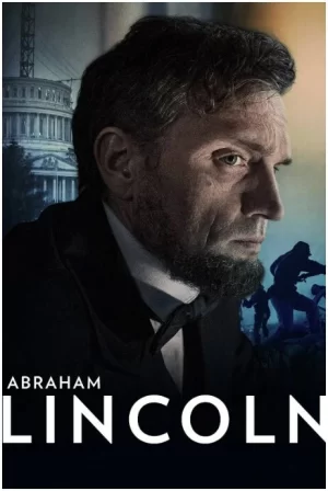 亚伯拉罕·林肯海报