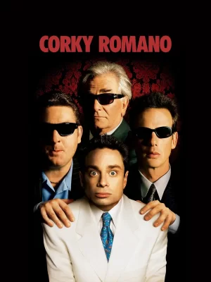 联邦大笨探海报