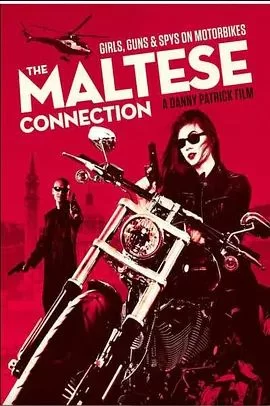 与爱尔兰的联系海报