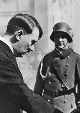 恶魔崛起前的信号海报