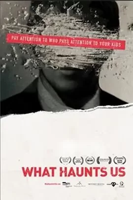 什么困扰我们海报