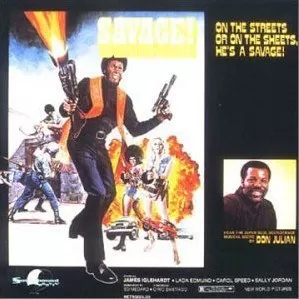 异能复仇者(国语)海报