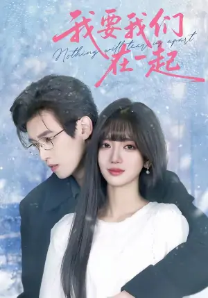 我要我们在一起(短剧)海报