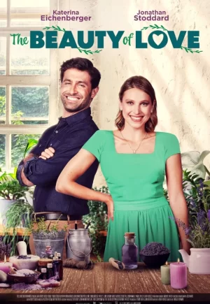 爱情最美丽海报