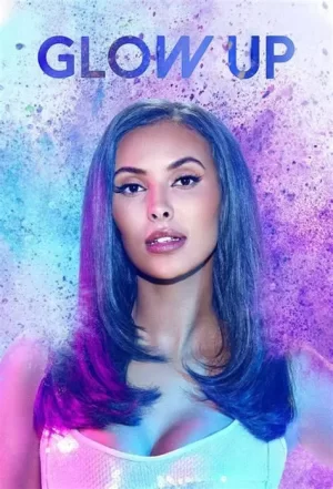 化妆界明日之星第三季海报