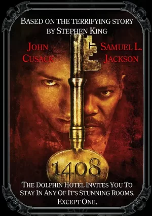 幻影凶间[影视解说]海报