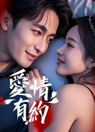 爱情有约海报
