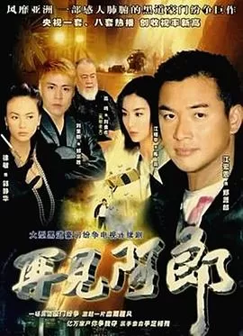 再见阿郎(国语)海报