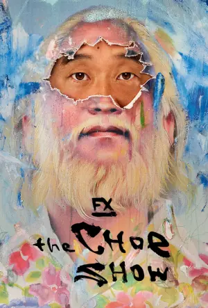 TheChoeShow海报
