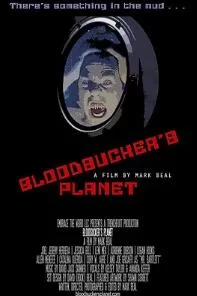 吸血鬼的星球海报