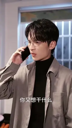 前妻的救赎海报