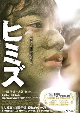 庸才海报