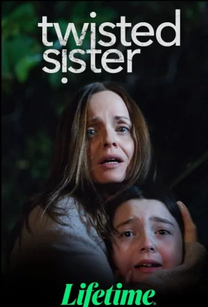 扭曲的妹妹海报