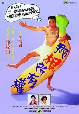 那根所有权海报