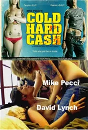 金钱的冷酷海报