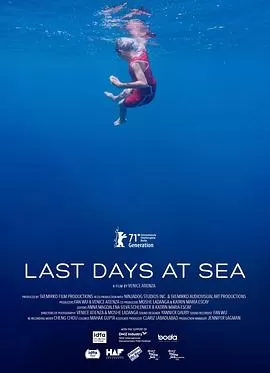 海边最后的夏天海报