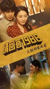 请回答1988之野鸡变凤凰海报