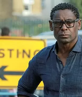 新冠为何令有色人种殒命海报