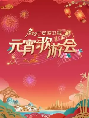 2026安徽元宵海报