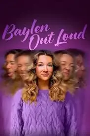 贝琳大声说第二季海报