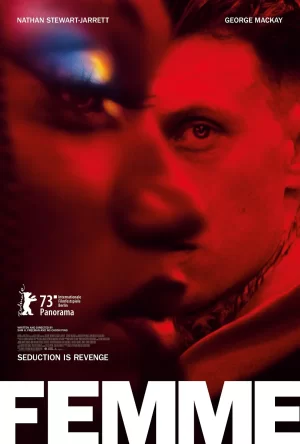 女气[电影解说]海报