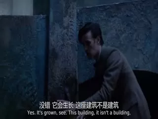 神秘博士:博士,寡妇与魔衣橱海报