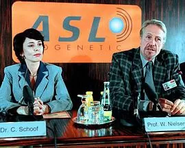 真假疑凶(原声版)海报