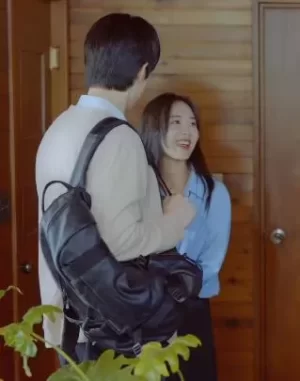 我的三个妹妹海报