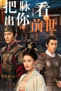 把脉看出你前世海报