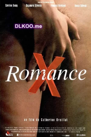 浪漫情色/罗曼丝海报